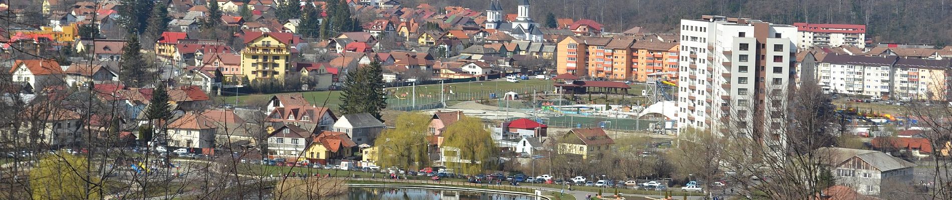 Trail On foot Brasov - Timișu de Jos - Cabana Postăvaru/Julius Romer - Brașov - Photo