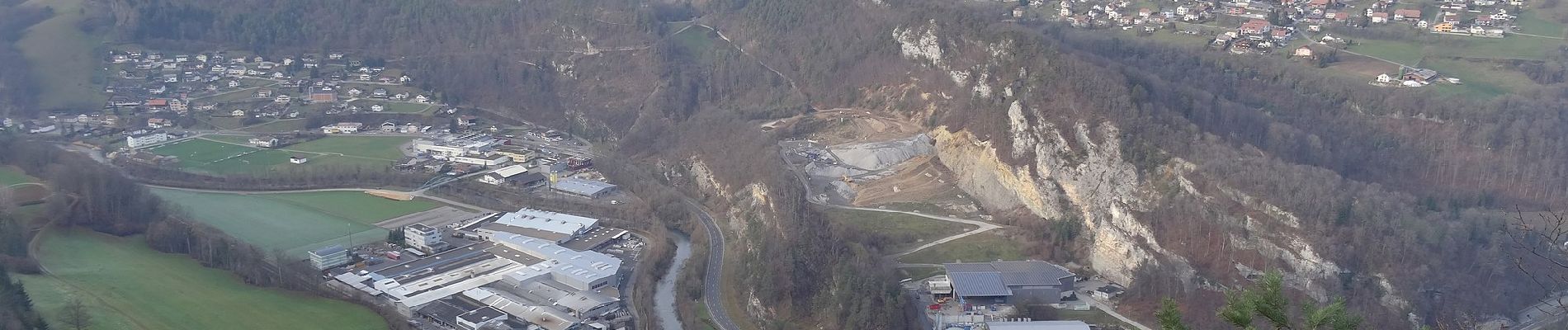 Tour Zu Fuß Bärschwil - Wasserberg - fixme - Photo