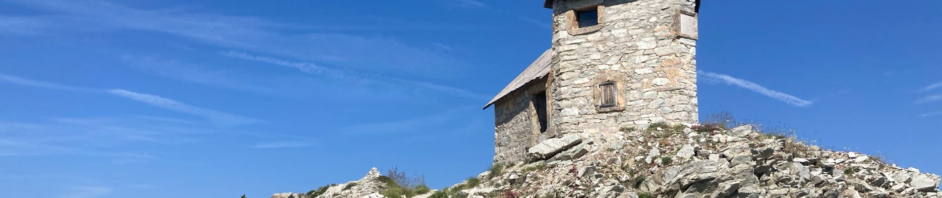 Tour Wandern Ceillac - Tour du Queyras J08 - Photo