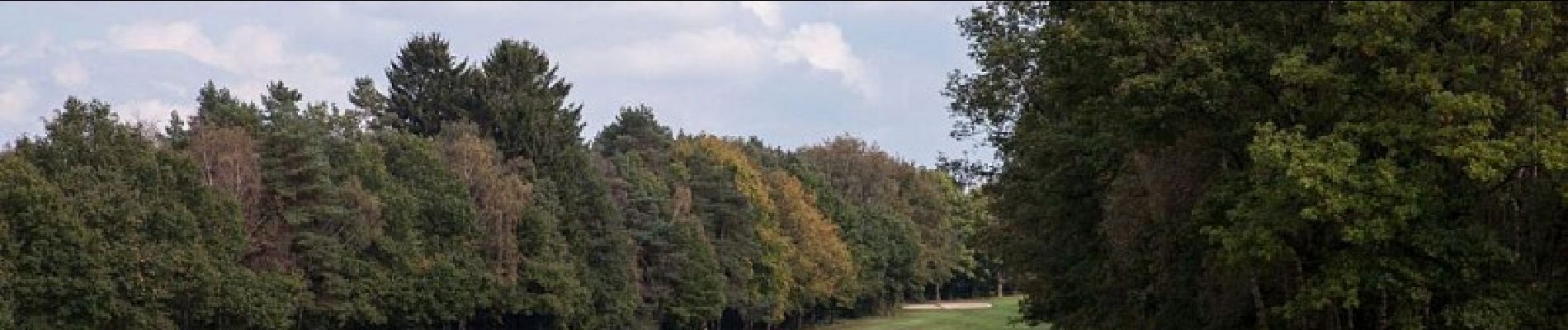 Point d'intérêt Spa - Royal Golf Club des Fagnes - Photo