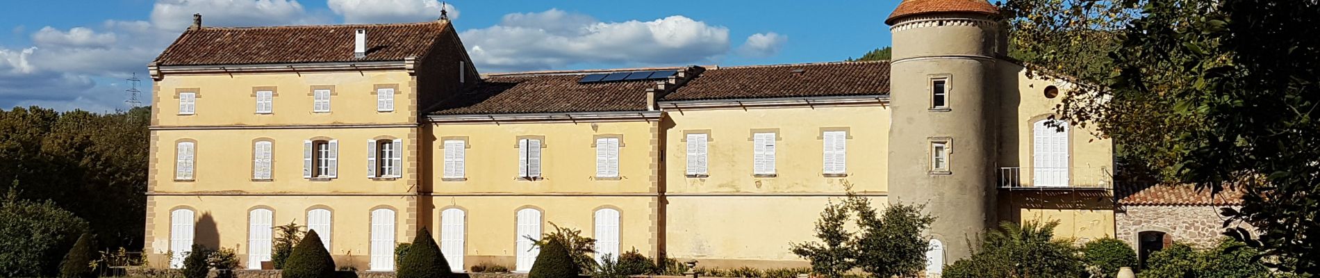 Percorso Marcia La Crau - fenouillet Daniel Louis - Photo