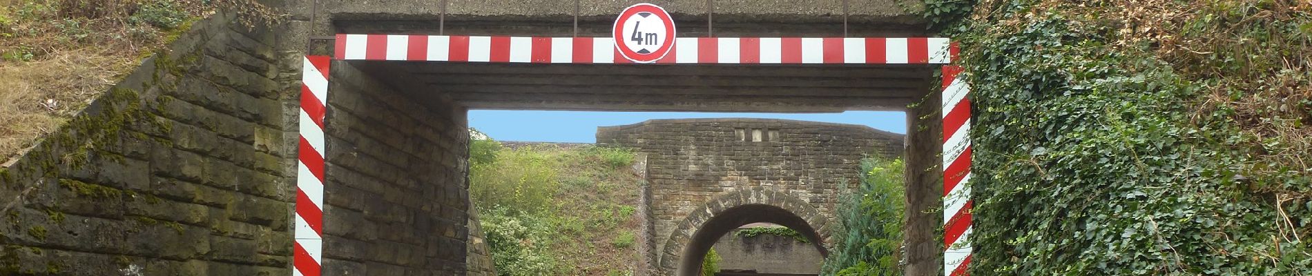 Randonnée A pied Inconnu - Weiterstädter Rundwanderwege - Stadtteilrunde Riedbahn - Photo