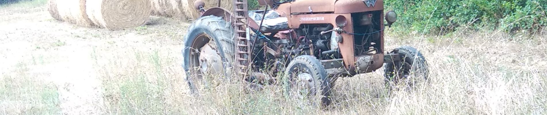 Percorso Bicicletta elettrica Molières - MOLIÈRES 220822 - Photo