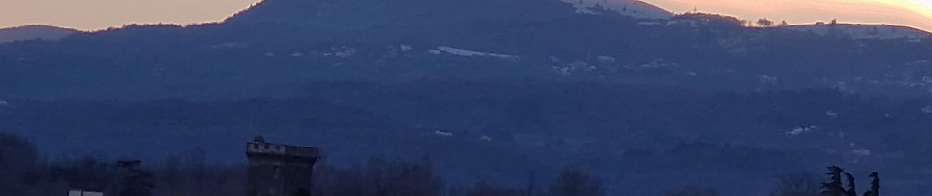 POI Châteaugay - Puy de Dôme - Photo