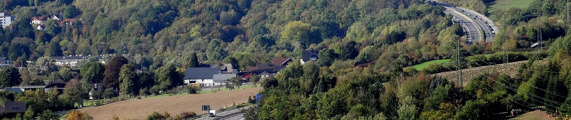 Trail On foot Arnsberg - Ernst-Sluet-Weg - Photo