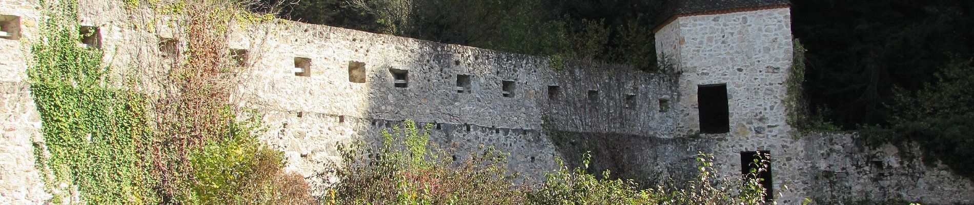 Tocht Te voet Slovenske Konjice - Trije križi - Stolpnik - Photo