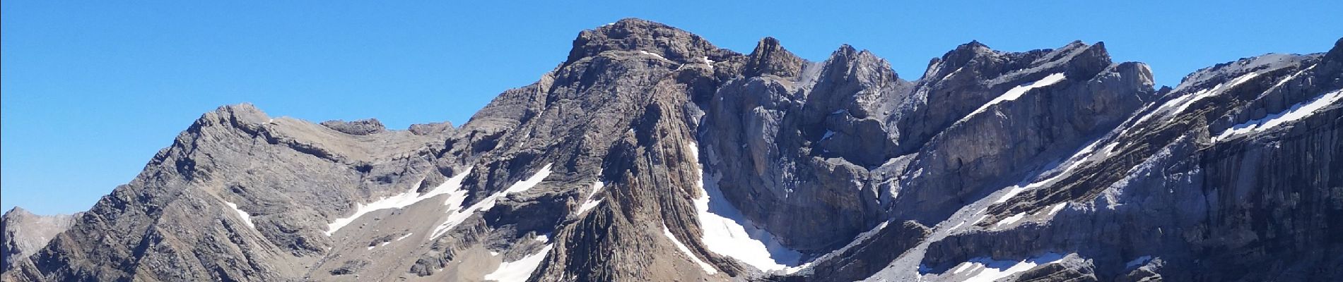 Randonnée Marche Gavarnie-Gèdre - saradet lulu - Photo