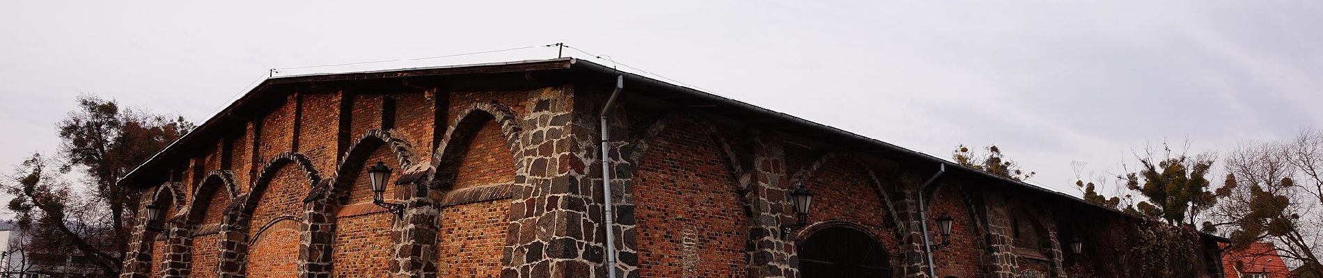 Percorso A piedi Sconosciuto - Szlak Do Wieży Kolibkowskiej - Photo