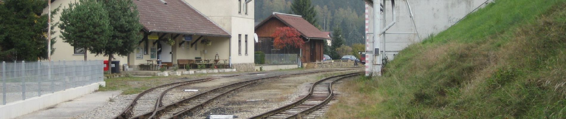 Percorso A piedi Gemeinde Groß Gerungs - Sonnhof 2 - Photo