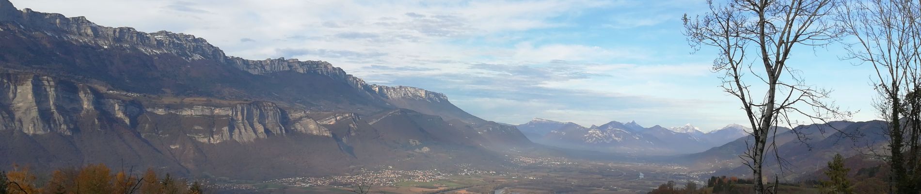 Excursión Senderismo Sainte-Agnès - St agnes 2019 - Photo