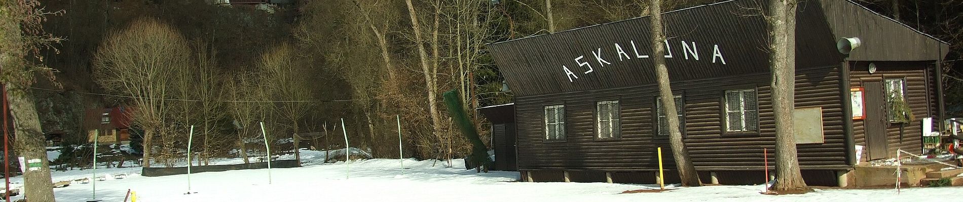 Tour Zu Fuß Mnischek - [M] Mníšek pod Brdy (žst) - Bratřínov - Photo