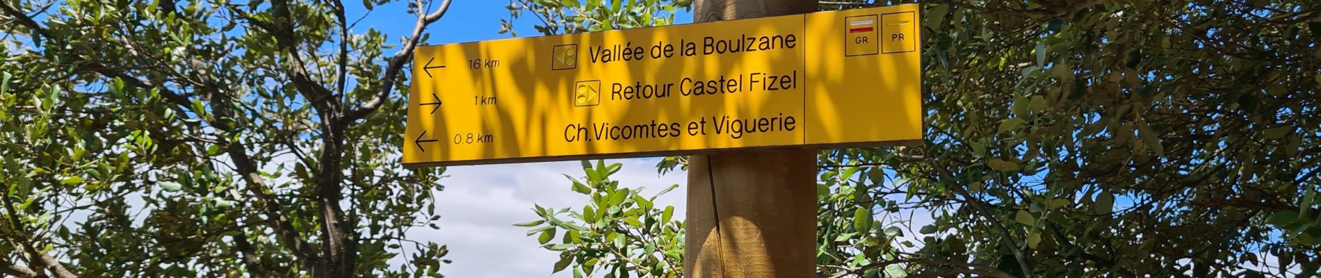 Randonnée Marche Caudiès-de-Fenouillèdes - Gorges de St Jaume à Caudiès de Fenouillèdes  -Pyrénées Orientales - Photo