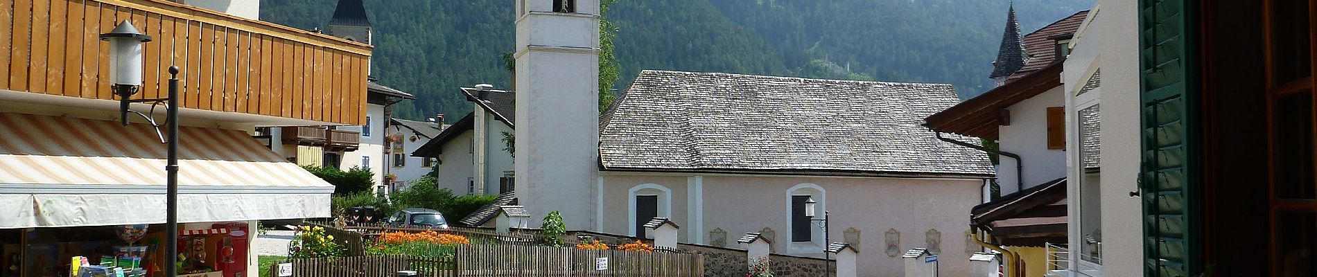 Tour Zu Fuß Kastelruth - IT-11A - Photo