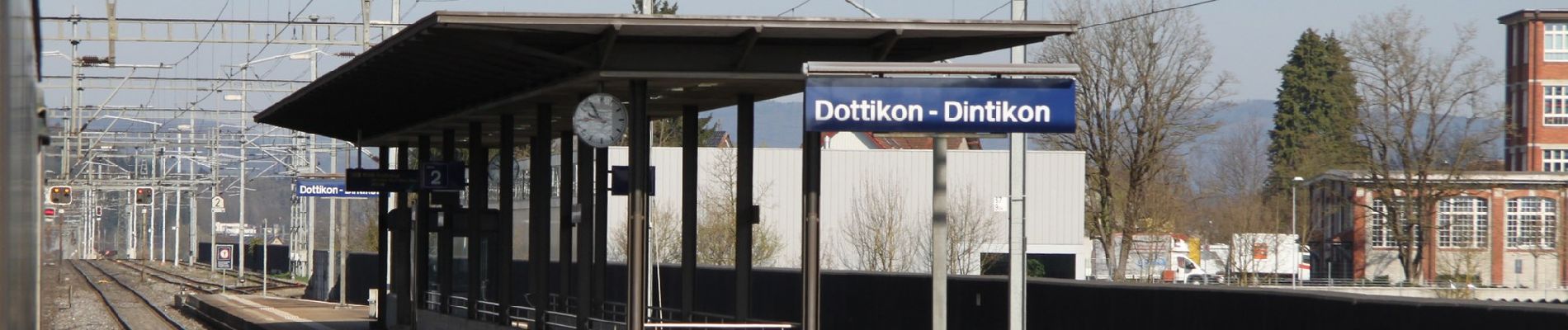 Tocht Te voet Villmergen - Hägglingen - Dottikon-Dintikon - Photo