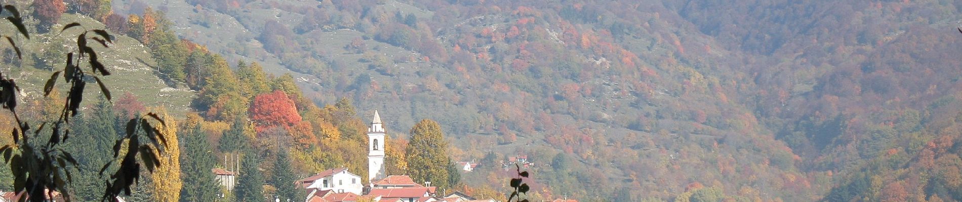 Tocht Te voet Propata - Bavastrelli - Monte Antola - Photo