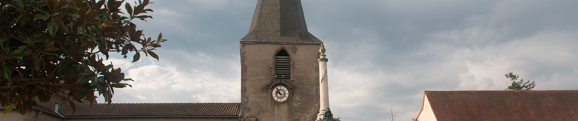 Tour Zu Fuß Montereau-Fault-Yonne - Les sentiers de la Préhistoire - Photo