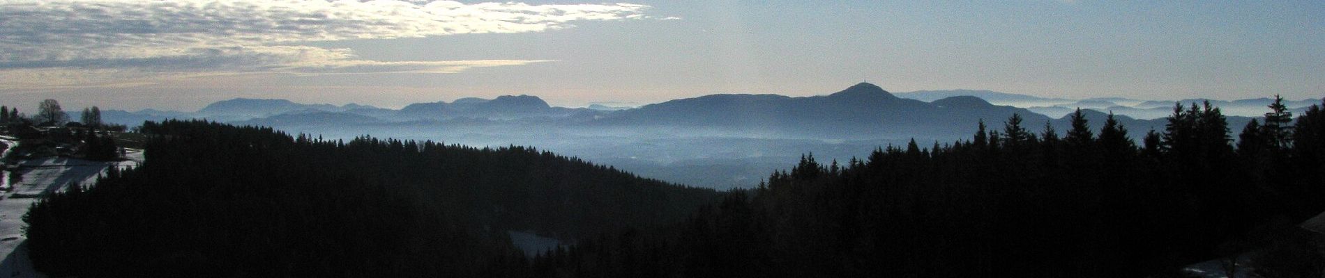 Randonnée A pied Slovenska Bistrica - Naravoslovna učna pot Kebelj (zahtevnejša) - Photo