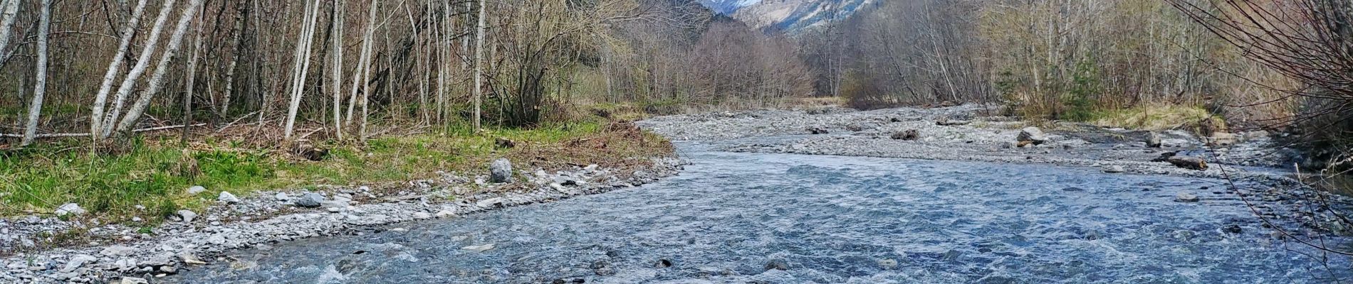 Tour Wandern Verdaches - 20190430_Sommet du Blayeul Via Verdaches - Photo