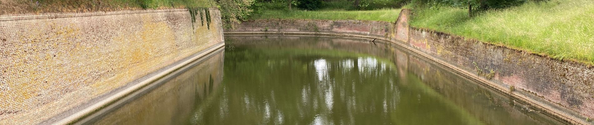 Excursión Senderismo Le Quesnoy - Le Quesnoy 12,4 km - Photo