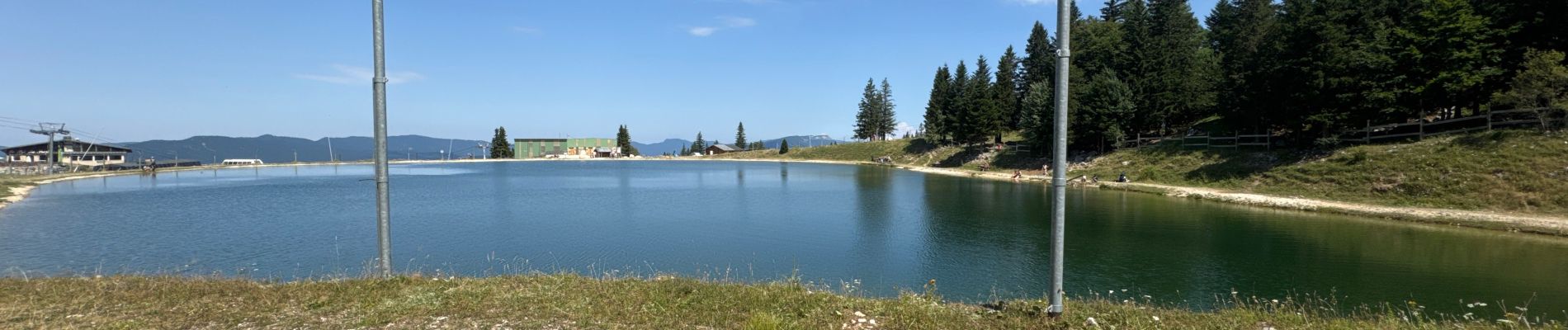 Randonnée  Villard-de-Lans - Les clots 12-08-24 - Photo