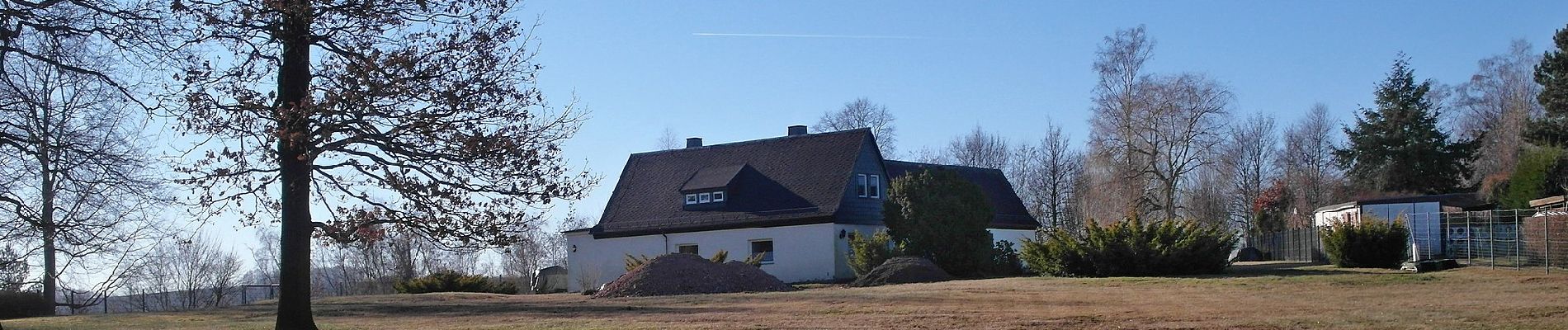 Tour Zu Fuß Freital - Windberg-Rundweg - Photo