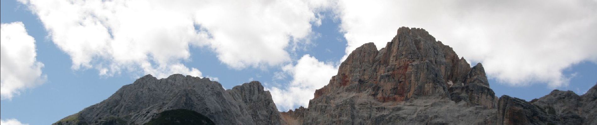 Tour Zu Fuß Toblach - IT-6A - Photo