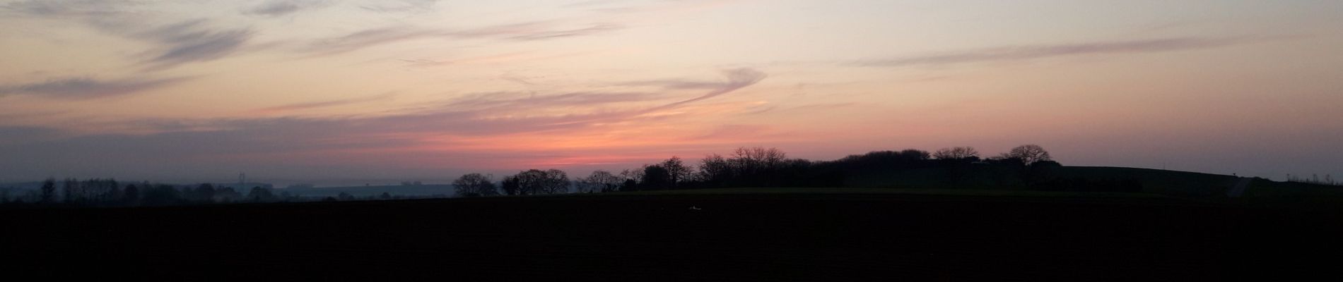 Randonnée Marche Doué-en-Anjou - Doué-Montfort-Dénezé - Photo