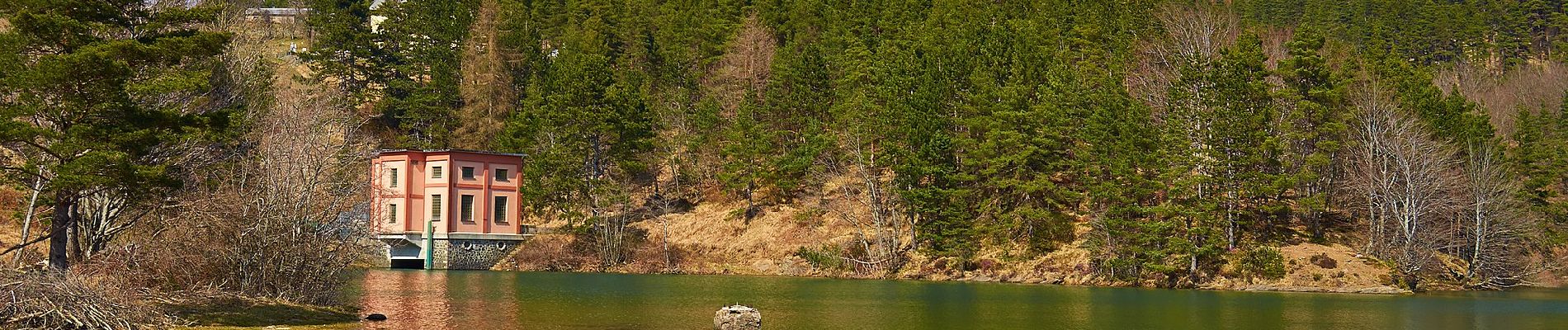 Percorso A piedi Borzonasca - Bertigaro - Lago di Giacopiane - Monte Aiona - Photo