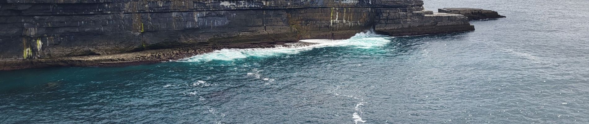 Trail Walking Conamara Municipal District - Irishmore sud 9km - Photo