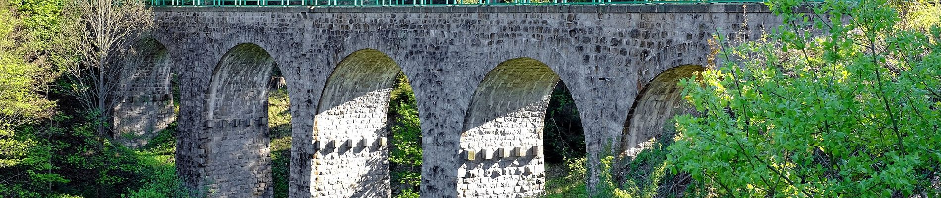 Percorso A piedi Pernink - NS Krušnohornická - Photo