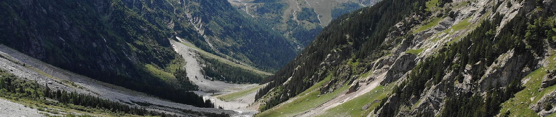 Tour Zu Fuß Kandersteg - Kanderfirn - Heimritz - Photo