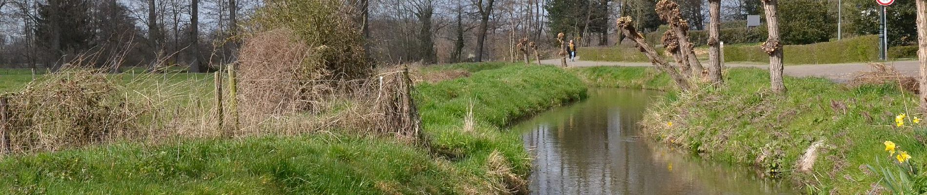 Percorso A piedi Maasgouw - Kessenich en de Drie Eigen Rode driehoek - Photo