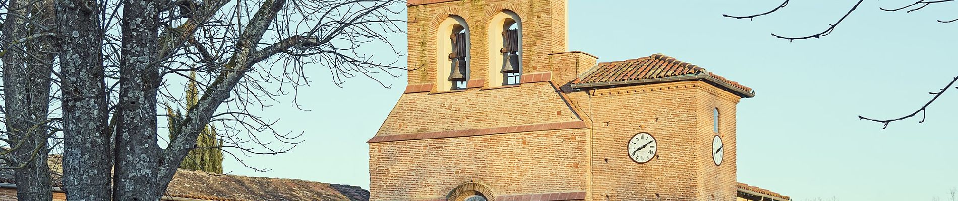 Tocht Te voet Gragnague - La rondes des berges - Photo