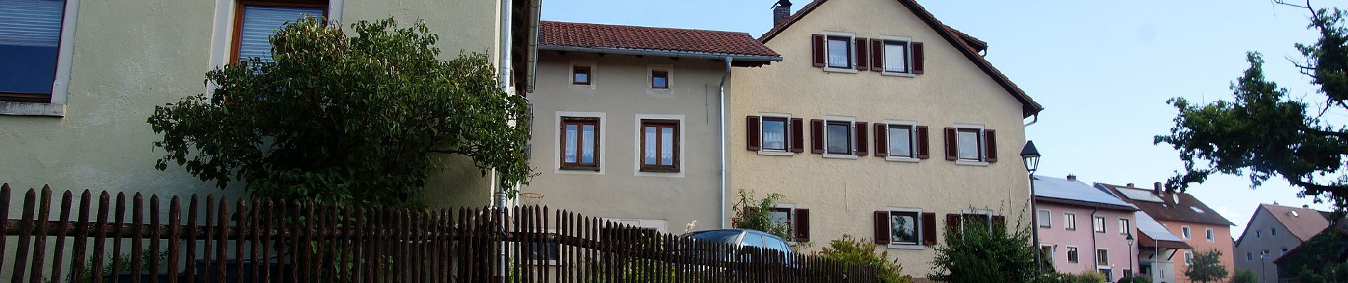 Tour Zu Fuß Langenaltheim - Rundwanderweg Langenaltheim 1 - Photo