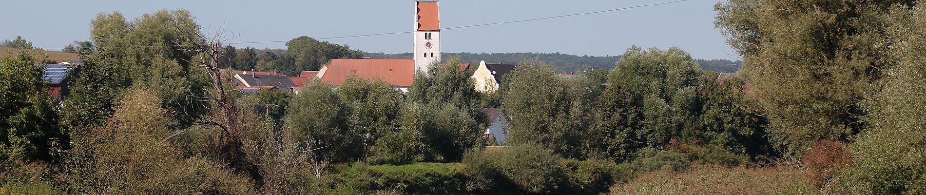 Excursión A pie Neustadt an der Donau - Jurasteig Römer-Schlaufe - Photo