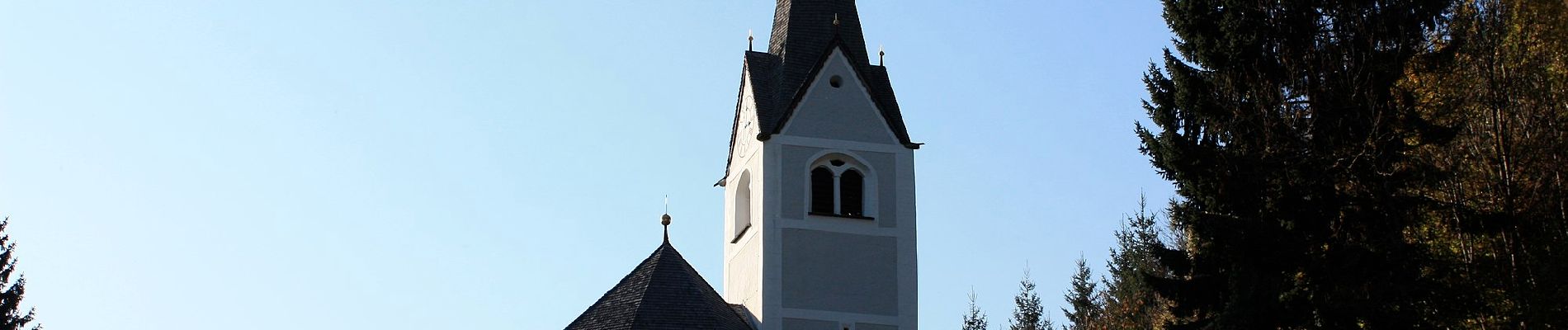 Tour Zu Fuß Steinfeld im Drautal - Berghöfe Rundweg - Photo