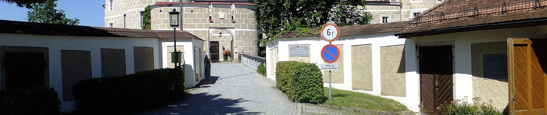 Tocht Te voet Kefermarkt - Buchbergweg - Photo