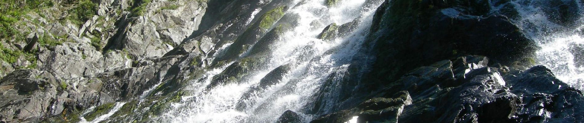 Tocht Te voet Onbekend - Cabana Bâlea Cascadă - Curmătura Bâlei - L. Bâlea - Photo