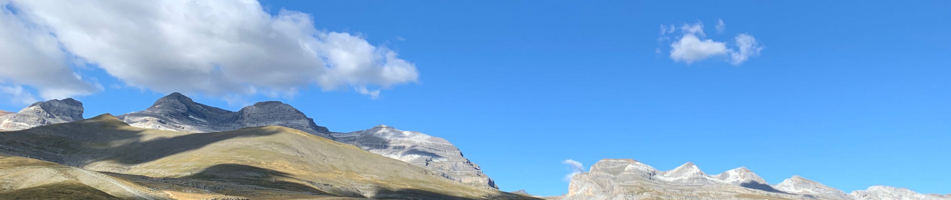 Tour Reiten Fanlo - Parc National d’Ordesa J3 pm - Photo