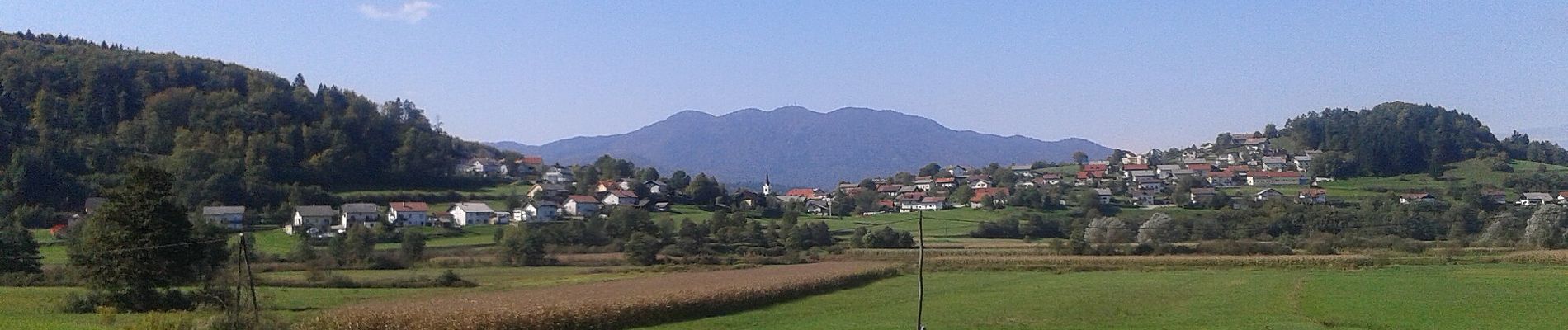 Excursión A pie Škofljica - Pijavška barjanska pot - Photo