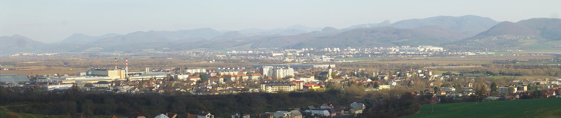 Tour Zu Fuß Bezirk Trentschin - Náučný poľovnícky a lesnícky chodník Nemšová - Ľuborčianska dolina - Photo