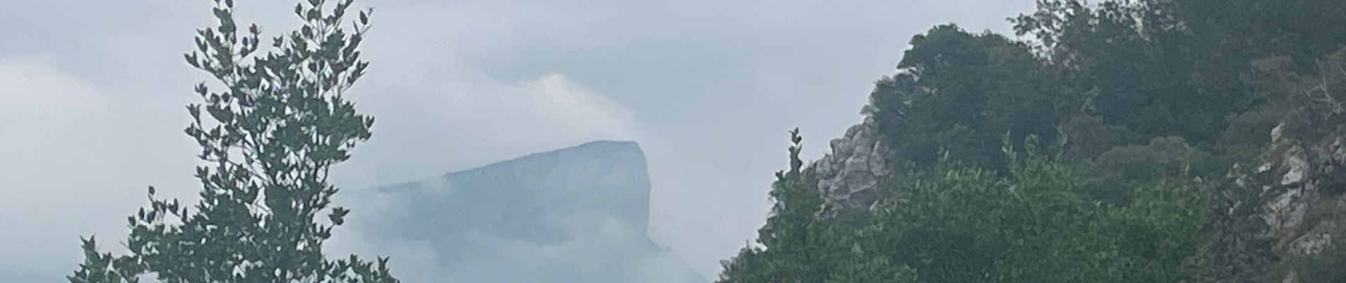 Randonnée Marche Cazevieille - Cazevieille la Jasse, Sauzet - Photo