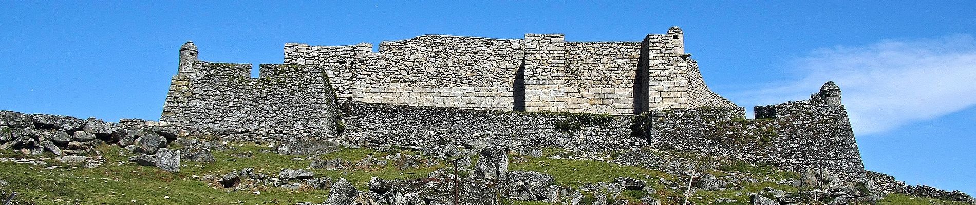 Tour Zu Fuß Campo do Gerês - Serra Amarela - Photo