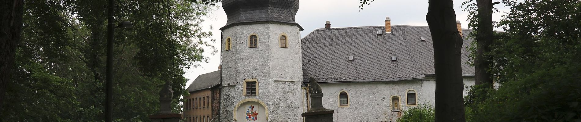 Percorso A piedi Lichtentanne - Wanderweg Waldhaus Ebersbrunn-Rottmannsdorf-Culitzsch-Silberstraße-Wiesenburg - Photo