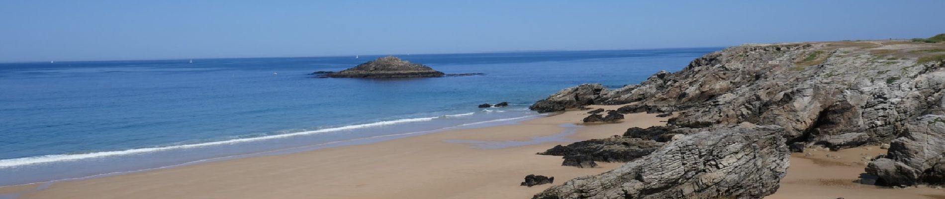 Point d'intérêt Saint-Pierre-Quiberon - Port Bara - Photo