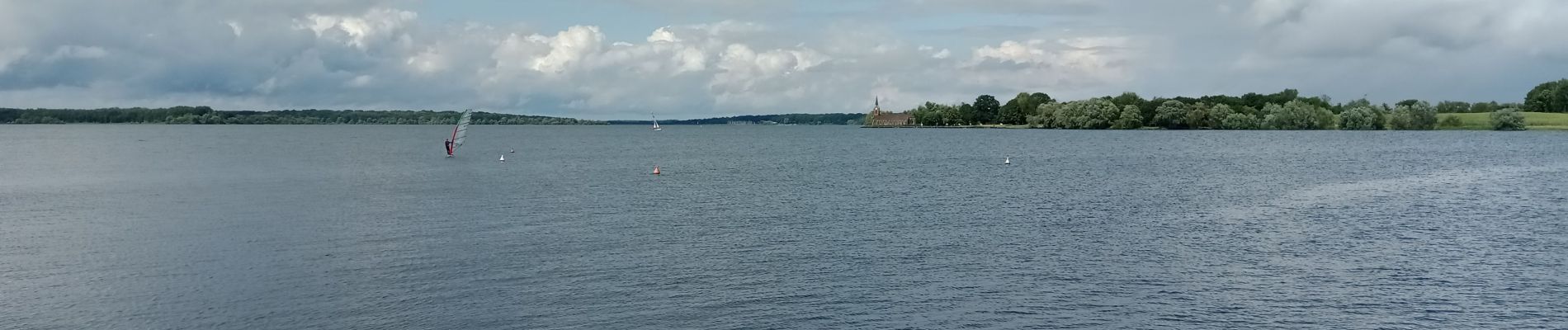 Tour Wandern Éclaron-Braucourt-Sainte-Livière - Le Det - Photo