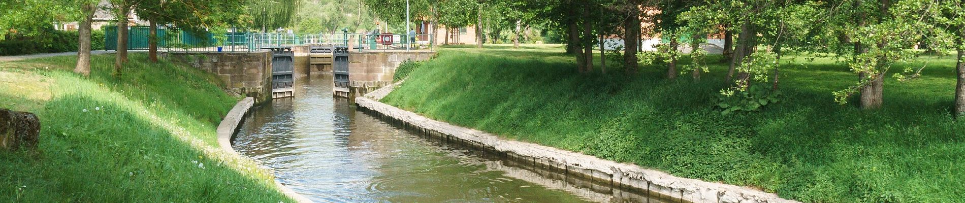 Tour Zu Fuß Goseck - Goseck-Eulau Rundweg - Photo