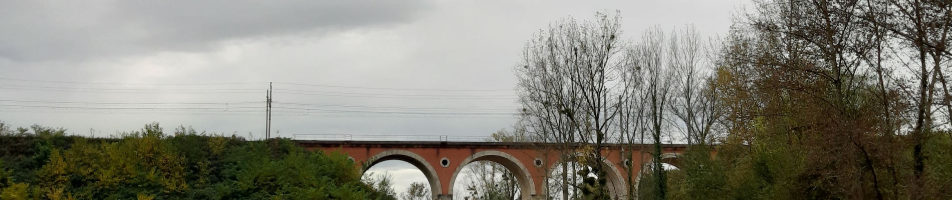 Randonnée Marche Lhez - Lhez-Les ponts G4 fait en 2021 - Photo