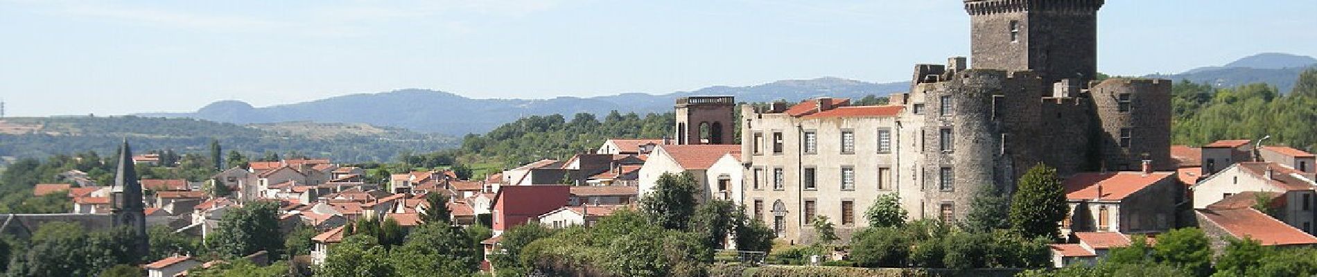 Randonnée Marche Châteaugay - Chateaugay_Champ_Griaud - Photo