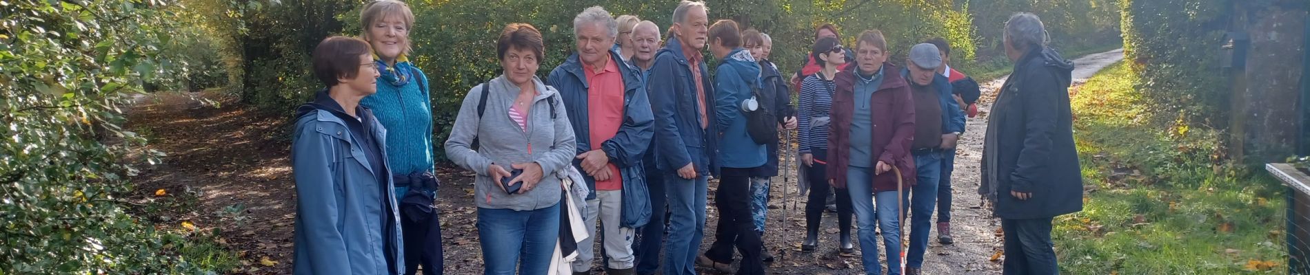 Percorso Marcia Couvin - 2023.10.26 Tamalous de la Botte  - Photo